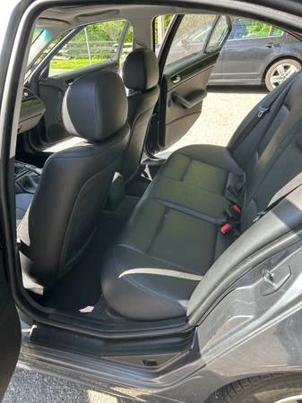 2000 BMW E46 3 Series - Image 5 of 12