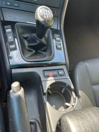 2000 BMW E46 3 Series - Image 11 of 12