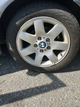 2000 BMW E46 3 Series - Image 10 of 12
