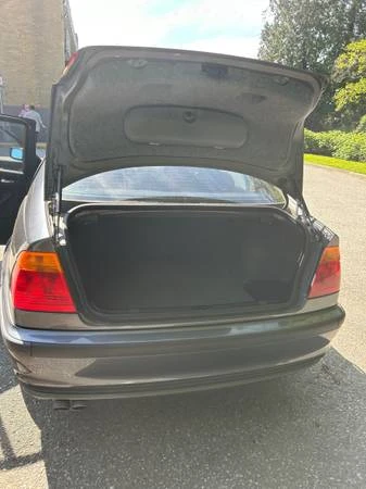 2000 BMW E46 3 Series - Image 4 of 12