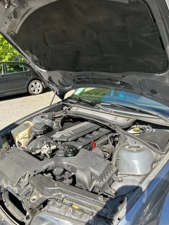 2000 BMW E46 3 Series - Image 2 of 12