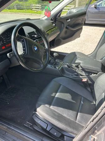 2000 BMW E46 3 Series - Image 6 of 12