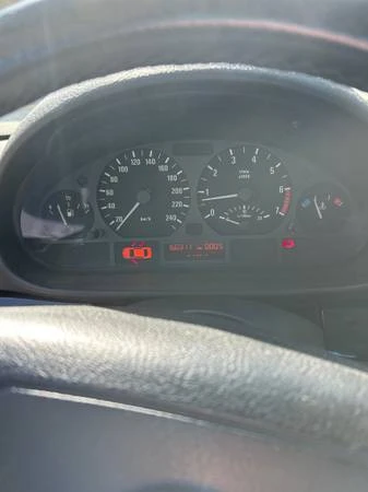 2000 BMW E46 3 Series - Image 8 of 12