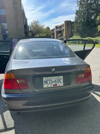 2000 BMW E46 3 Series - Image 3 of 12