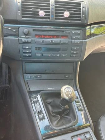 2000 BMW E46 3 Series - Image 9 of 12