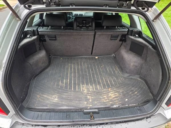 2000 BMW E46 3 Series - Image 2 of 8