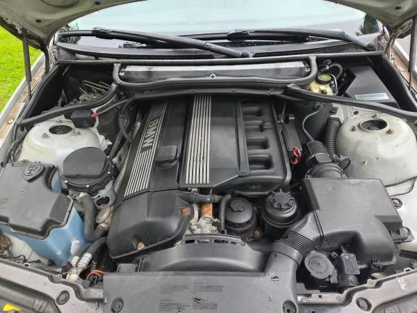 2000 BMW E46 3 Series - Image 4 of 8