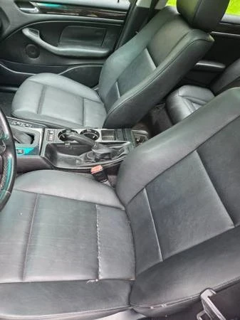 2000 BMW E46 3 Series - Image 3 of 8