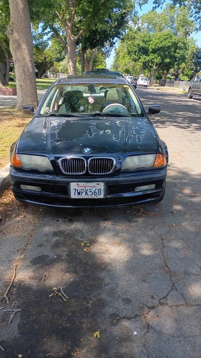 2000 BMW E46 3 Series - Image 2 of 5