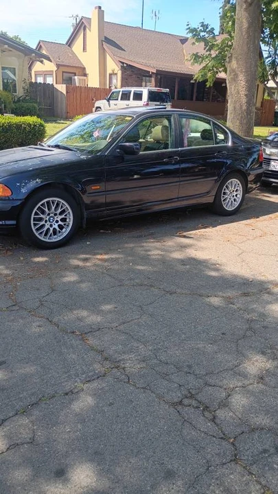 2000 BMW E46 3 Series - Image 3 of 5