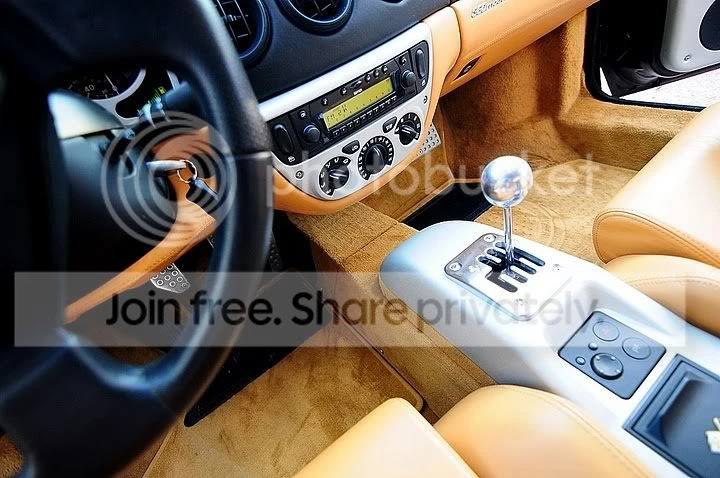 2000 Ferrari 360 Modena - Image 11 of 11