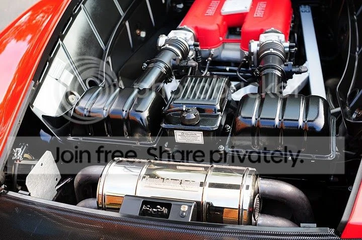 2000 Ferrari 360 Modena - Image 5 of 11