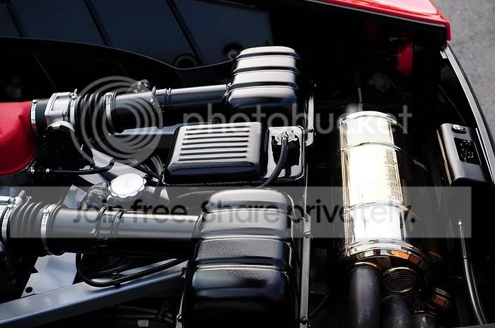 2000 Ferrari 360 Modena - Image 8 of 11