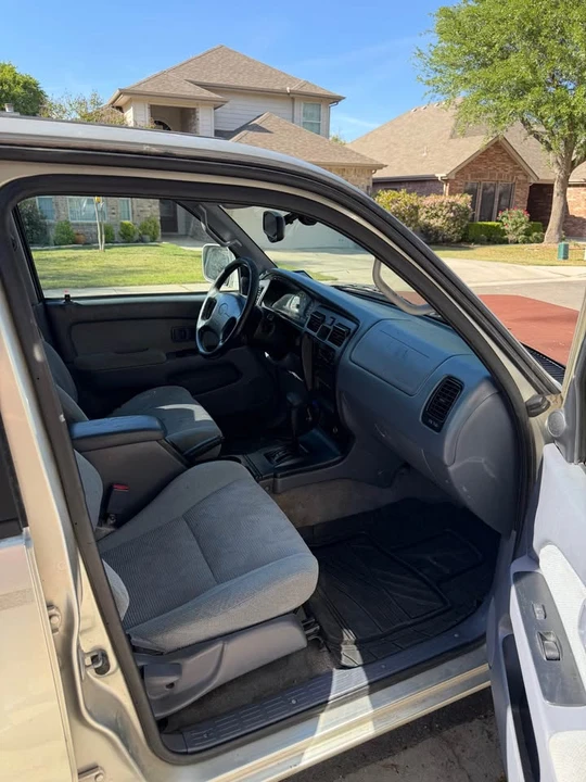 2000 Toyota 4Runner 3rd Gen - Image 9 of 10