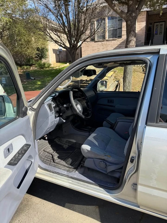 2000 Toyota 4Runner 3rd Gen - Image 3 of 10