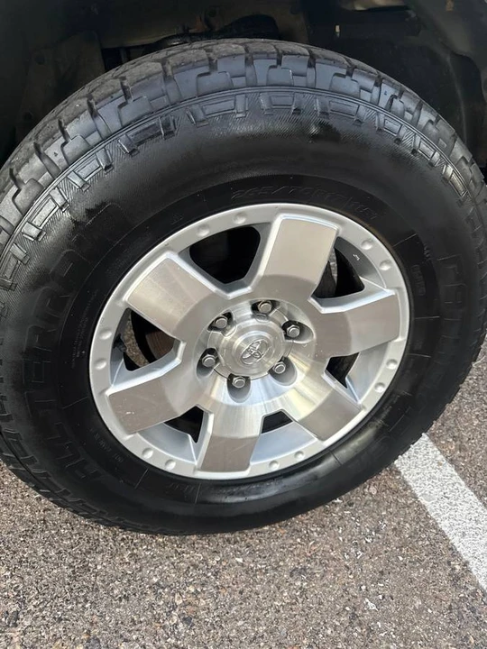 2000 Toyota 4Runner 3rd Gen - Image 15 of 15