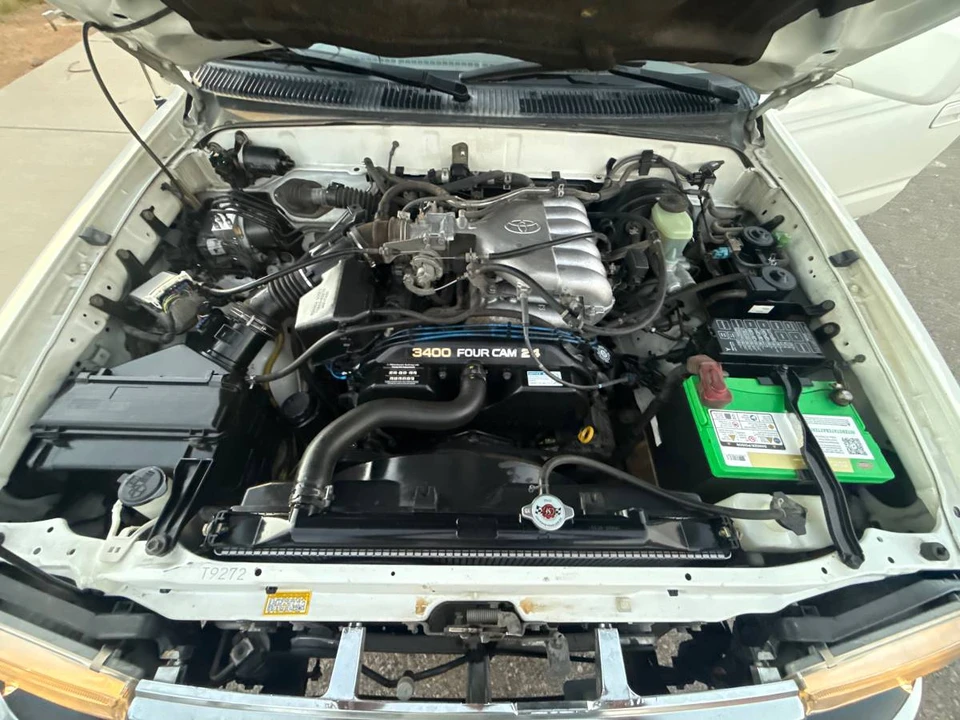 2000 Toyota 4Runner 3rd Gen - Image 14 of 15