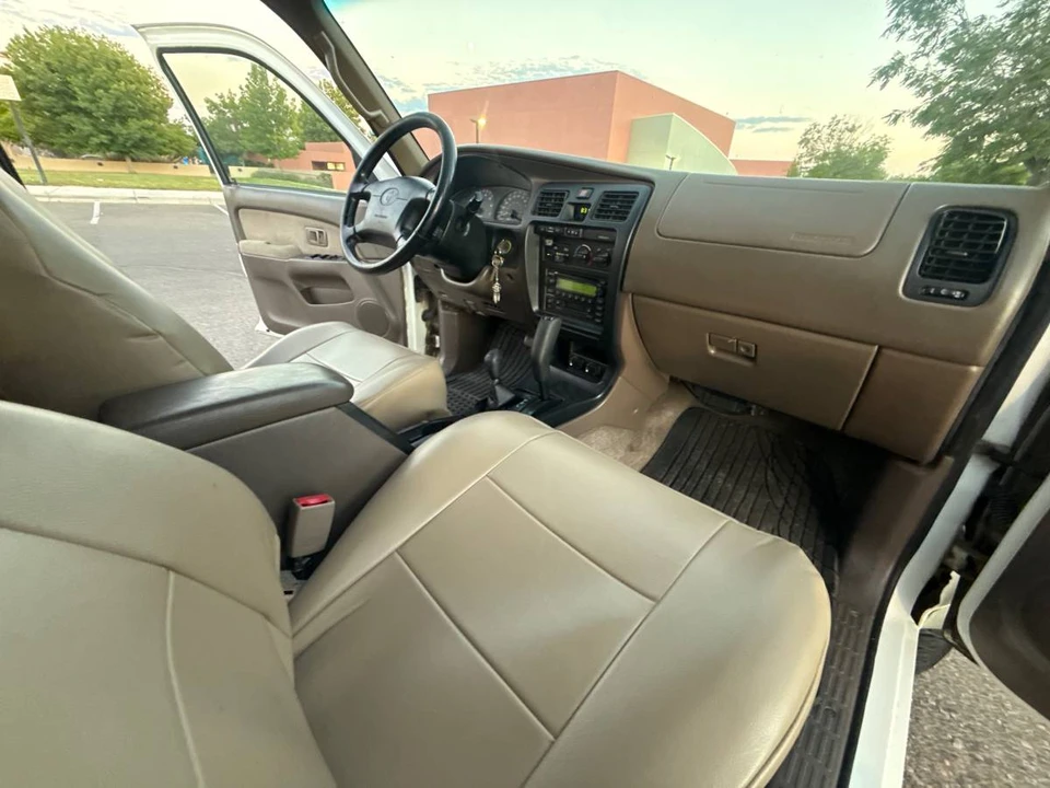 2000 Toyota 4Runner 3rd Gen - Image 10 of 15
