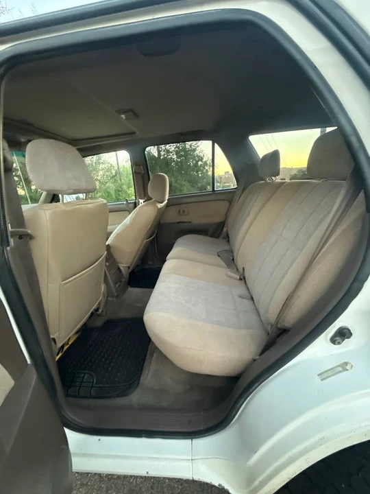 2000 Toyota 4Runner 3rd Gen - Image 11 of 15