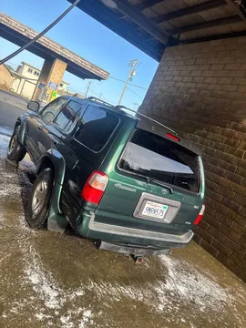 2000 Toyota 4Runner