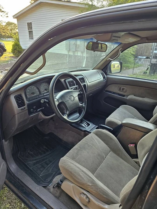 2000 Toyota 4Runner 3rd Gen - Image 6 of 17