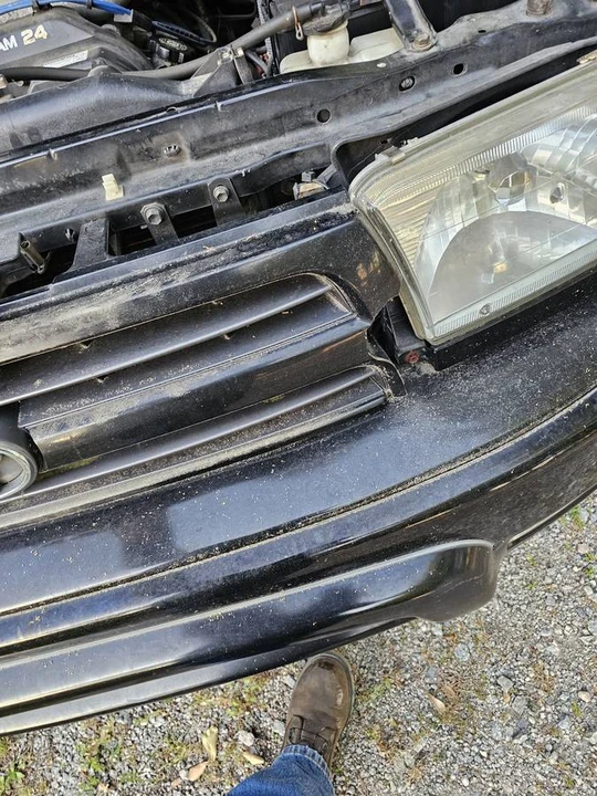 2000 Toyota 4Runner 3rd Gen - Image 16 of 17