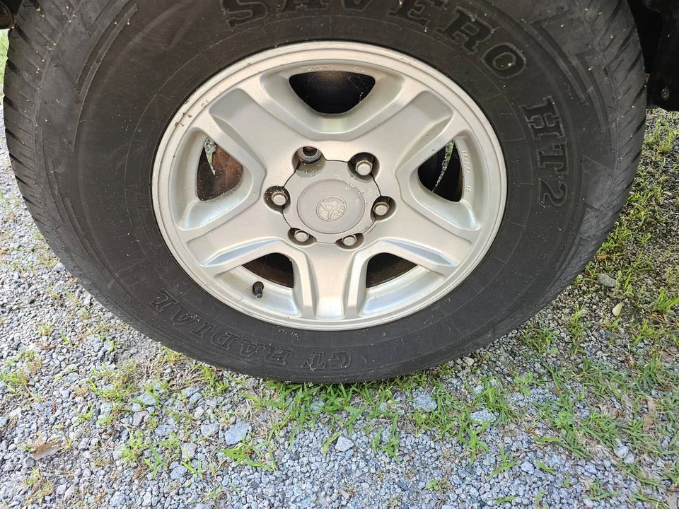 2000 Toyota 4Runner 3rd Gen - Image 7 of 17