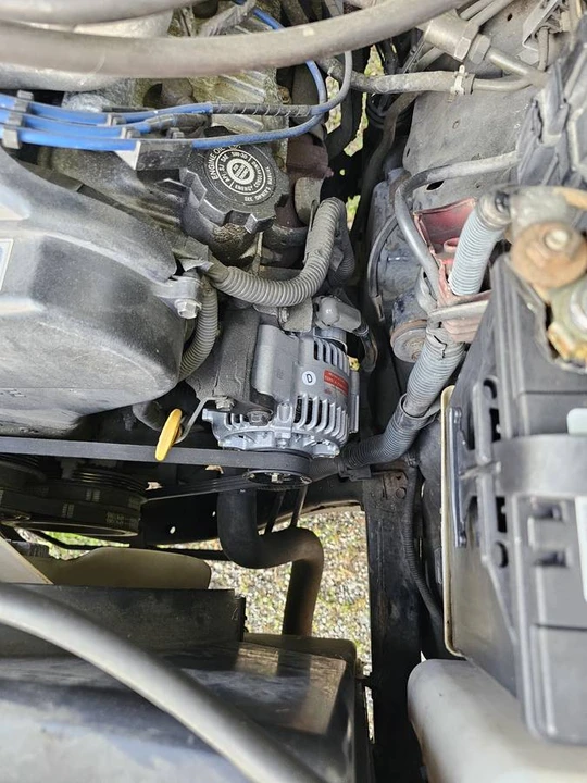 2000 Toyota 4Runner 3rd Gen - Image 11 of 17