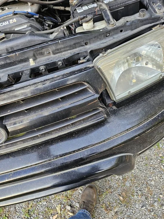 2000 Toyota 4Runner 3rd Gen - Image 15 of 17