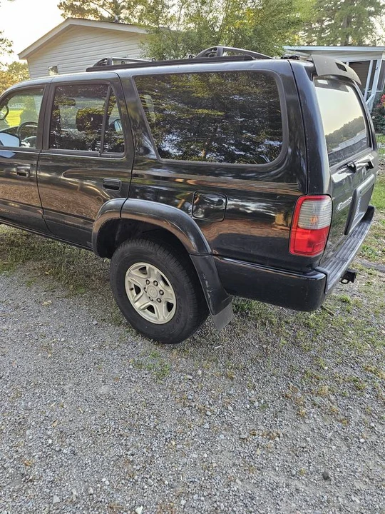 2000 Toyota 4Runner 3rd Gen - Image 3 of 17
