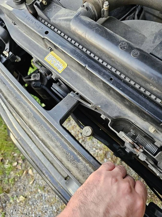 2000 Toyota 4Runner 3rd Gen - Image 14 of 17