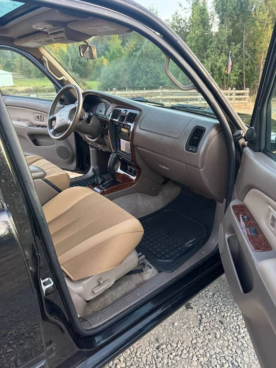 2000 Toyota 4Runner 3rd Gen - Image 13 of 15