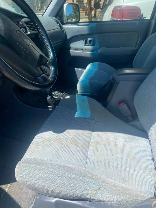 2000 Toyota 4Runner 3rd Gen - Image 2 of 7
