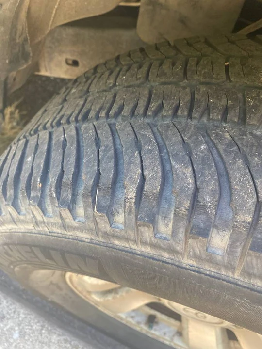 2000 Toyota 4Runner 3rd Gen - Image 6 of 7