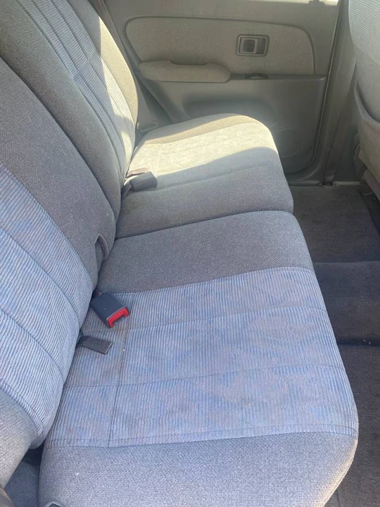 2000 Toyota 4Runner 3rd Gen - Image 4 of 7