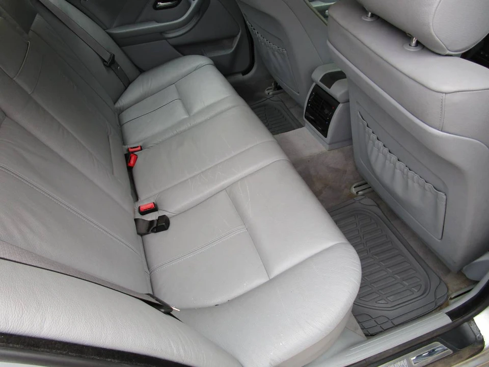 2000 BMW E39 540i - Image 13 of 22