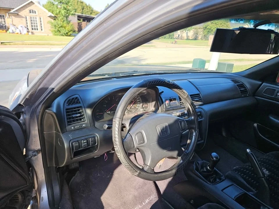 2000 Honda Prelude 5th Gen - Image 6 of 6