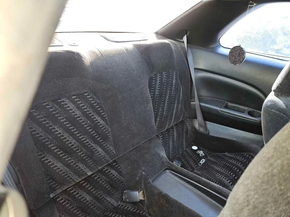 2000 Honda Prelude 5th Gen - Image 5 of 6