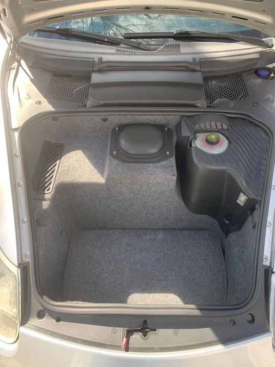 2000 Porsche 996 Carrera 4 - Image 15 of 18