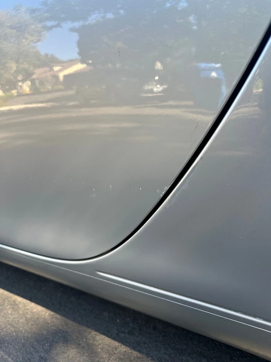 2000 Porsche 996 Carrera - Image 26 of 28