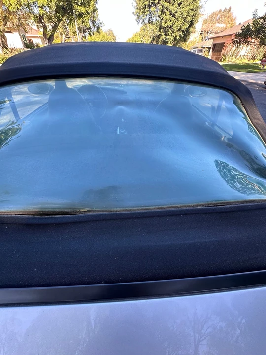 2000 Porsche 996 Carrera - Image 22 of 28