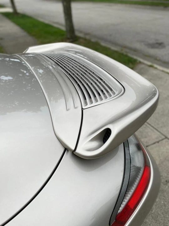 2000 Porsche 996 Carrera - Image 11 of 23