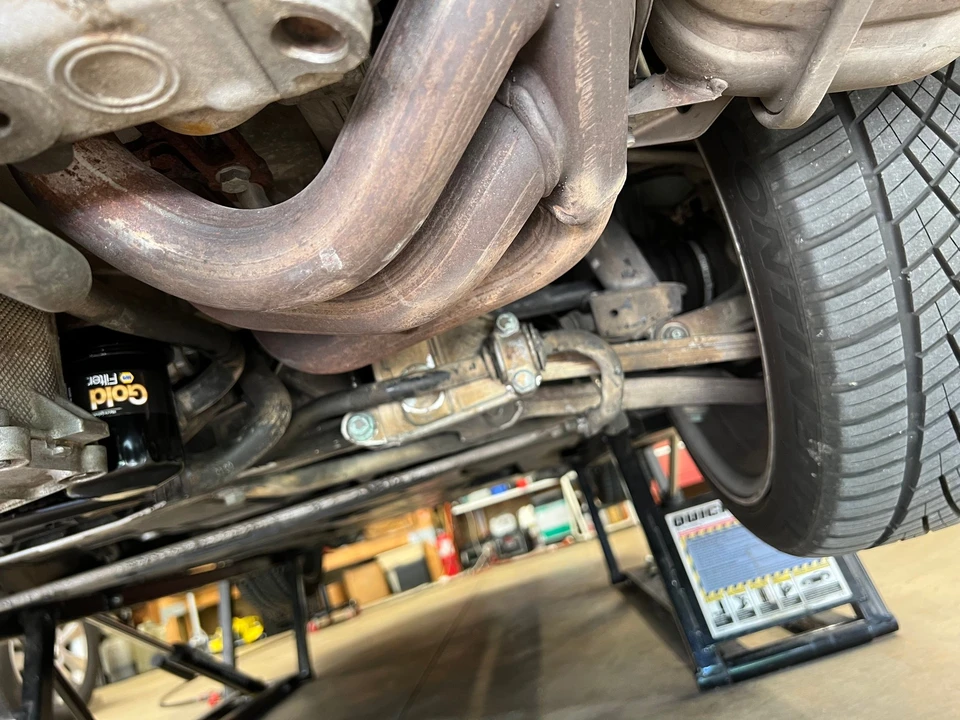 2000 Porsche 996 Carrera - Image 19 of 23