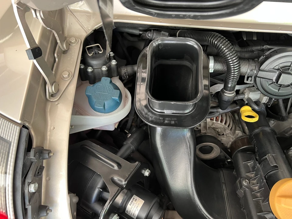 2000 Porsche 996 Carrera - Image 21 of 23