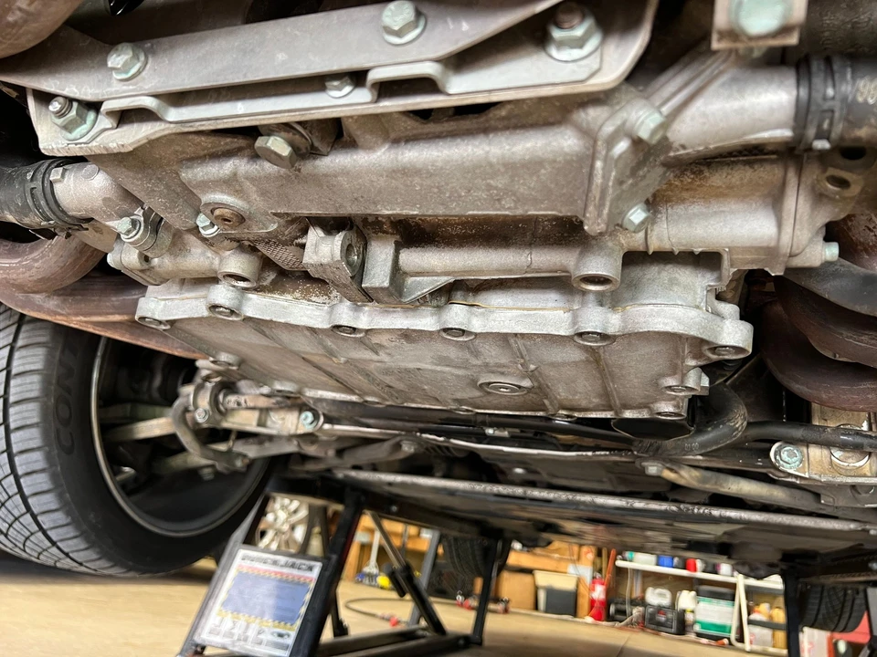 2000 Porsche 996 Carrera - Image 22 of 23