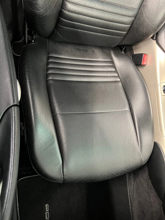 2000 Porsche 996 Carrera - Image 12 of 23