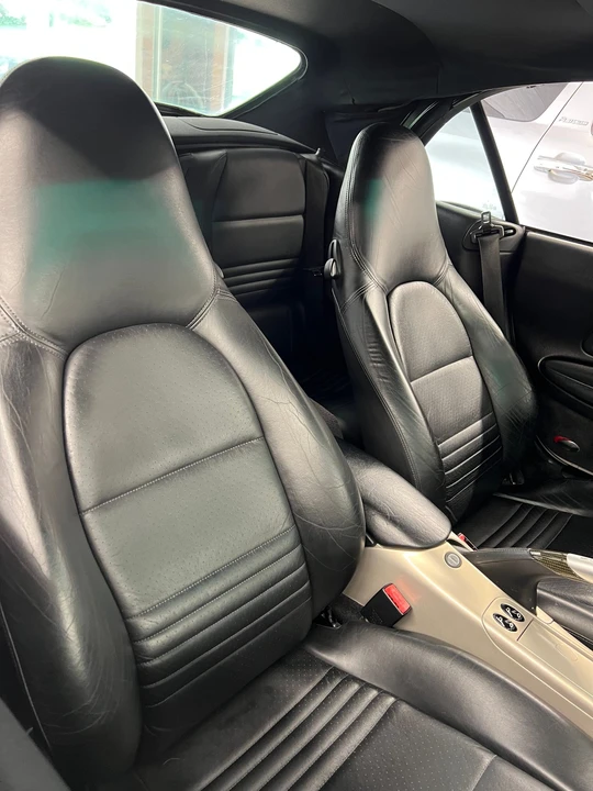 2000 Porsche 996 Carrera - Image 13 of 23