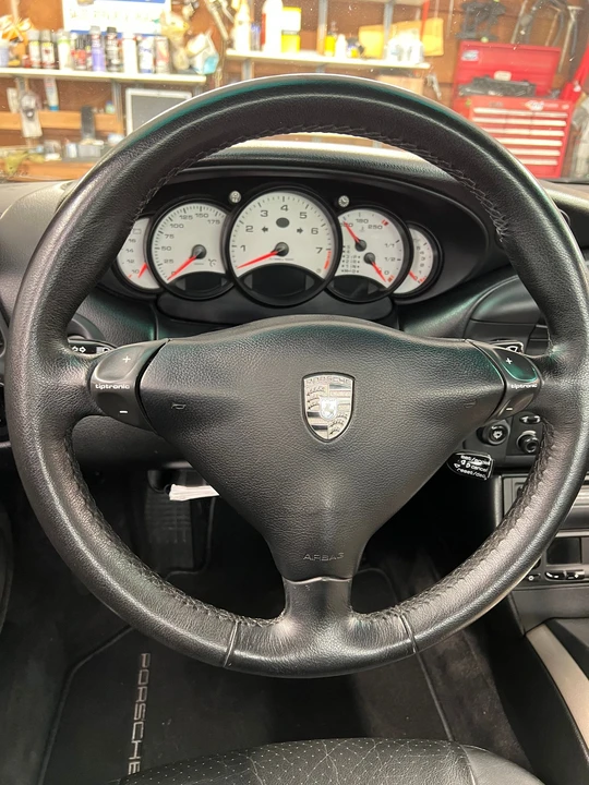 2000 Porsche 996 Carrera - Image 14 of 23