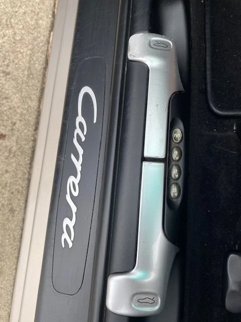 2000 Porsche 996 Carrera - Image 15 of 23