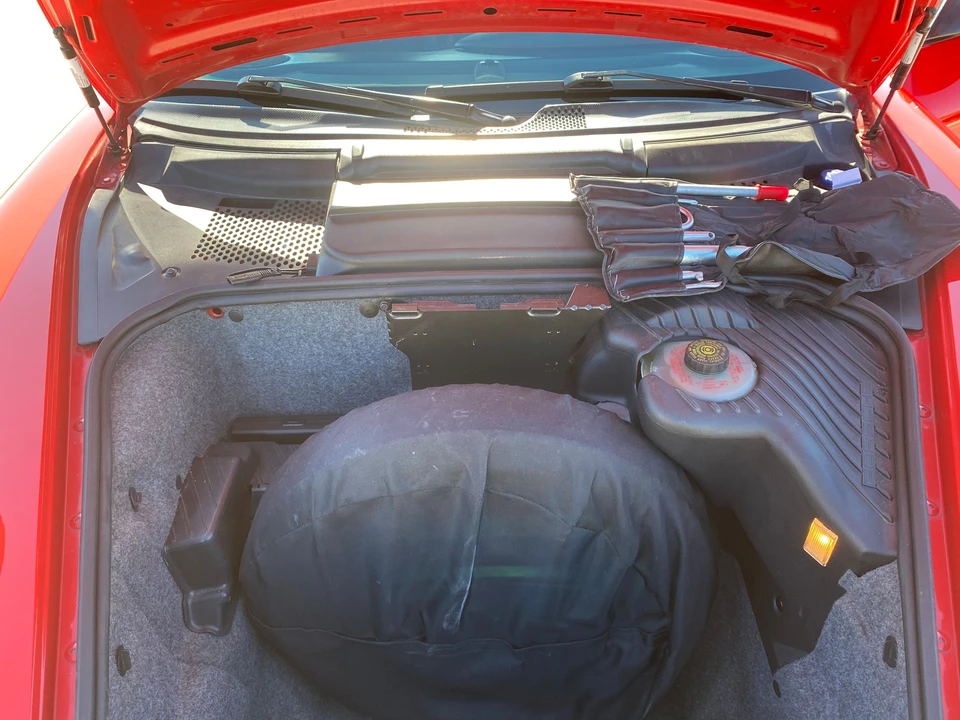 2000 Porsche 996 Carrera - Image 13 of 15